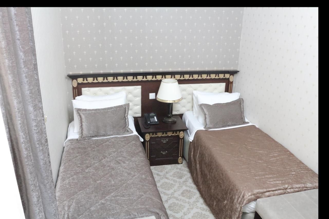 Курортные отели Spring Hotel Новханы-34