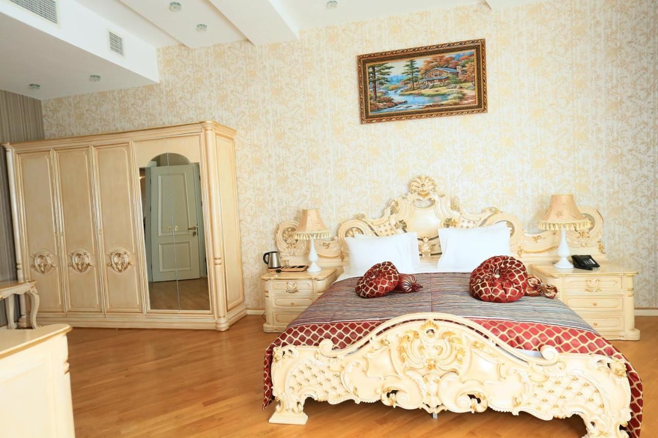 Курортные отели Spring Hotel Новханы-36