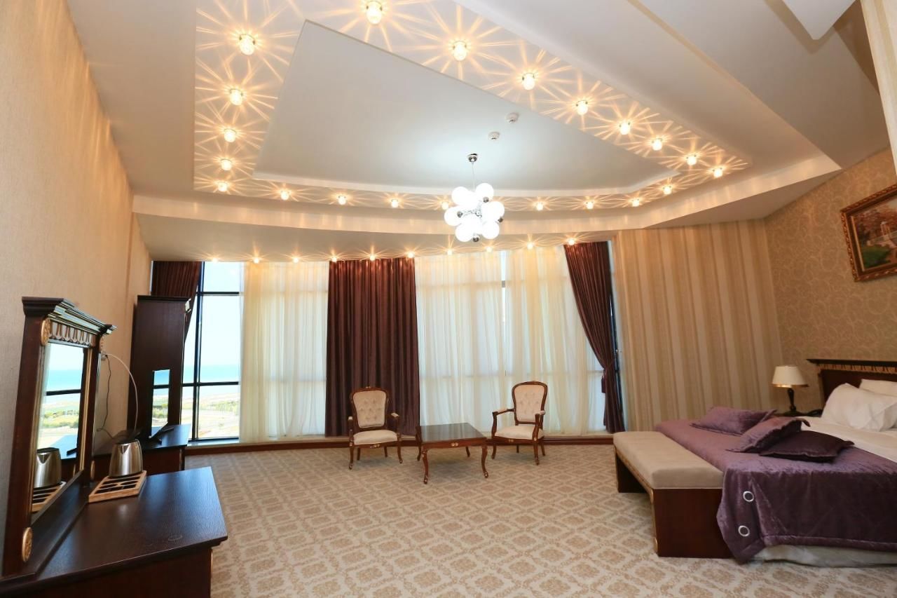 Курортные отели Spring Hotel Новханы-43