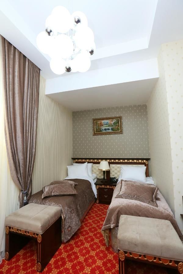 Курортные отели Spring Hotel Новханы