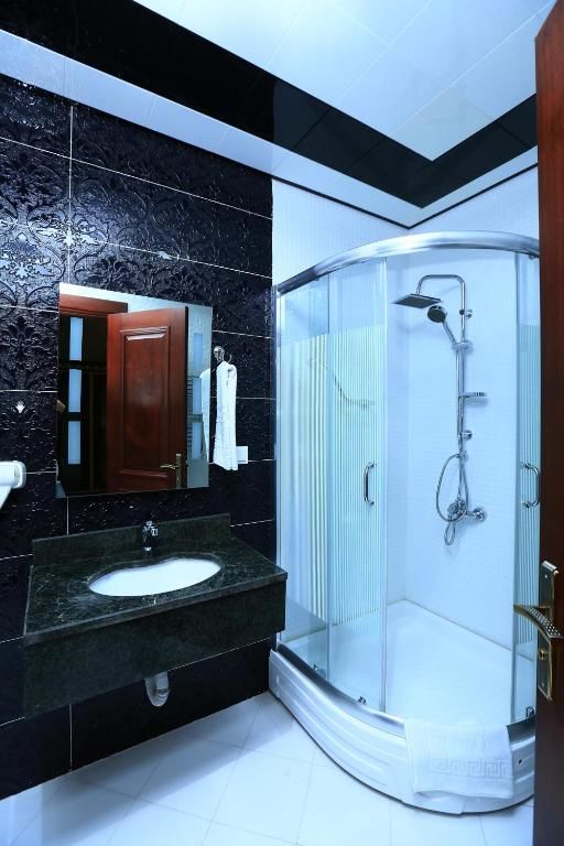 Курортные отели Spring Hotel Новханы-58