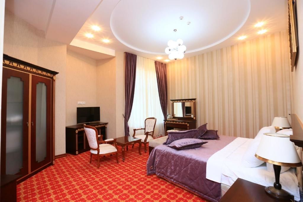 Курортные отели Spring Hotel Новханы