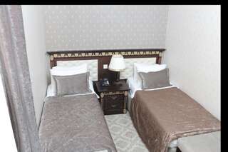 Курортные отели Spring Hotel Новханы Стандартный двухместный номер с 2 отдельными кроватями-1