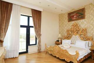 Курортные отели Spring Hotel Новханы-3