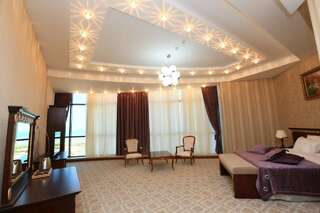Курортные отели Spring Hotel Новханы Улучшенный двухместный номер с 1 кроватью-2