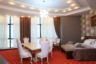 Курортные отели Spring Hotel Новханы Улучшенный двухместный номер с 1 кроватью-3