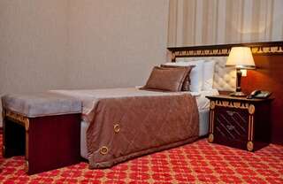 Курортные отели Spring Hotel Новханы Стандартный двухместный номер с 2 отдельными кроватями-2