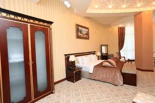 Курортные отели Spring Hotel Новханы Стандартный двухместный номер с 1 кроватью-1