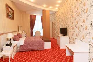 Курортные отели Spring Hotel Новханы Стандартный двухместный номер с 1 кроватью-3