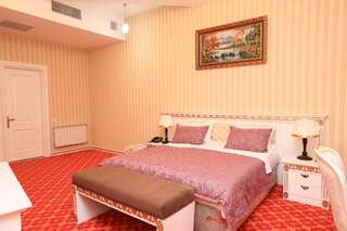 Курортные отели Spring Hotel Новханы Стандартный двухместный номер с 1 кроватью-4