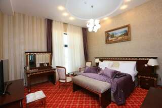 Курортные отели Spring Hotel Новханы Стандартный двухместный номер с 1 кроватью-5