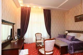 Курортные отели Spring Hotel Новханы Стандартный двухместный номер с 1 кроватью-8