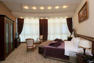 Курортные отели Spring Hotel Новханы Стандартный двухместный номер с 1 кроватью-12