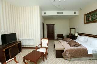 Курортные отели Spring Hotel Новханы Стандартный двухместный номер с 1 кроватью-13